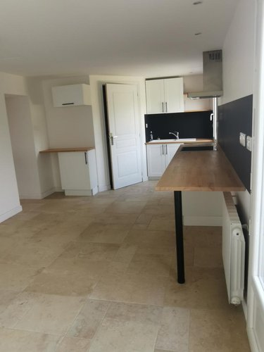 Maison a vendre Lanloup 22580 Côtes-d'Armor 75 m2  184000 euros