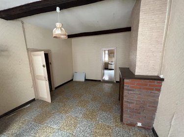 Maison a vendre Cambrai 59400 Nord 122 m2 5 pièces 60500 euros