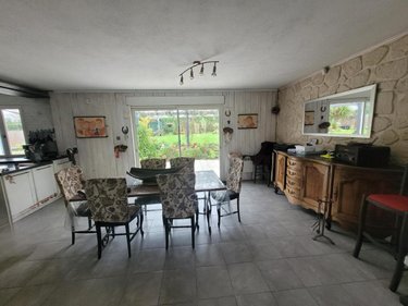 Maison a vendre Solesmes 72300 Sarthe 114 m2 5 pièces 147000 euros