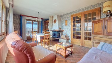 Maison a vendre Ferney-Voltaire 01210 Ain 134 m2 5 pièces 680000 euros