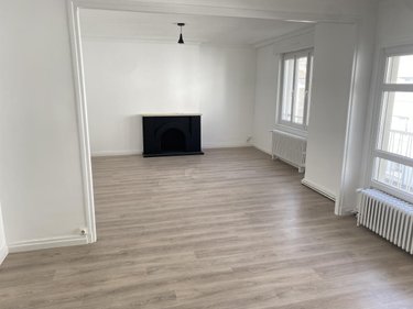 Location appartement Boulogne-sur-Mer 62200 Pas-de-Calais 104 m2 4 pièces 825 euros