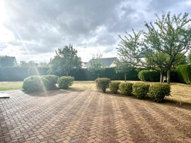 Maison a vendre Aron 53440 Mayenne 161 m2 5 pièces 330650 euros