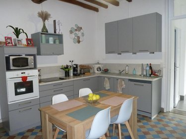 Location maison Cambrai 59400 Nord 171 m2 6 pièces 870 euros