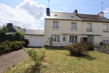 Maison a vendre Quimper 29000 Finistère 75 m2 6 pièces 159250 euros