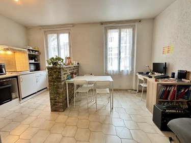 Appartement a vendre Grenoble 38000 Isère 43 m2 2 pièces 135000 euros