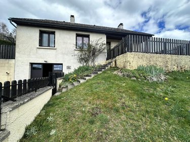 Maison a vendre Allanche 15160 Cantal 90 m2  129000 euros