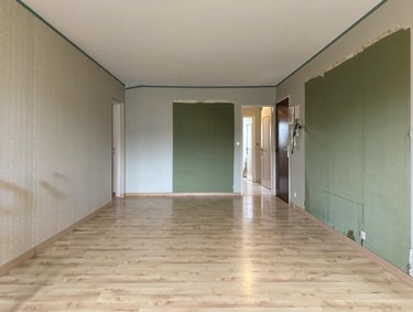 Appartement a vendre Angers 49000 Maine-et-Loire 84 m2 4 pièces 199500 euros