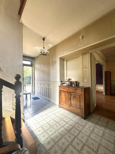 Maison a vendre Hennebont 56700 Morbihan 207 m2 8 pièces 376920 euros