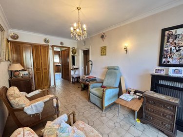 Maison a vendre Corenc 38700 Isère 145 m2 6 pièces 430000 euros