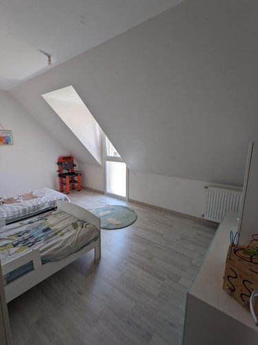 Maison a vendre Plourin-lès-Morlaix 29600 Finistère 109 m2 7 pièces 250600 euros