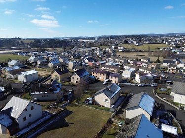 Maison a vendre Saint-Chély-d'Apcher 48200 Lozère 77 m2 7 pièces 210000 euros