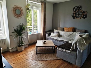 Immeuble a vendre Flers 61100 Orne 250 m2  290500 euros