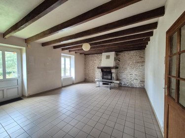 Maison a vendre Val-d'Oust 56460 Morbihan 84 m2 4 pièces 178490 euros