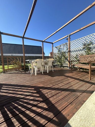 Maison a vendre Inzinzac-Lochrist 56650 Morbihan 102 m2 5 pièces 345660 euros