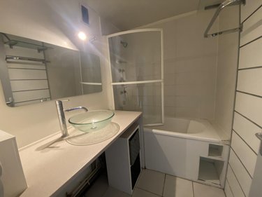 Appartement a vendre Reims 51100 Marne 52 m2 3 pièces 117500 euros