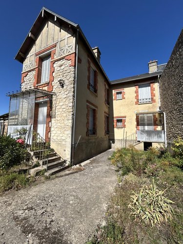 Maison a vendre Fismes 51170 Marne 180 m2 9 pièces 199900 euros
