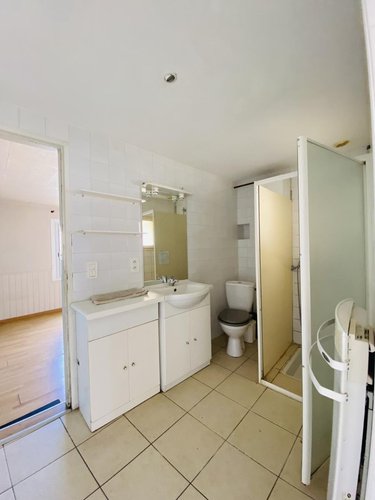 Maison a vendre Pont-Saint-Martin 44860 Loire-Atlantique 50 m2 2 pièces 155870 euros