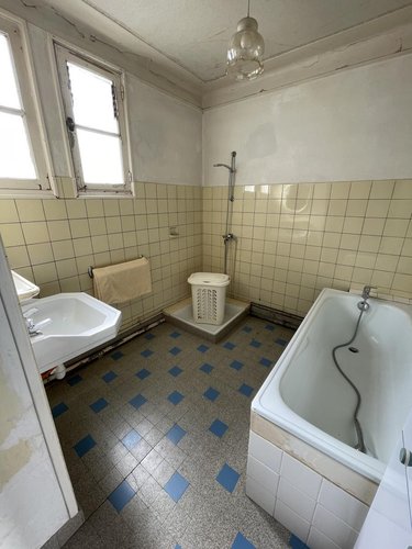 Maison a vendre Le Mans 72000 Sarthe 90 m2 4 pièces 116600 euros