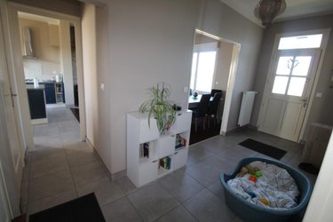 Maison a vendre Saintes 17100 Charente-Maritime 135 m2 6 pièces 344000 euros