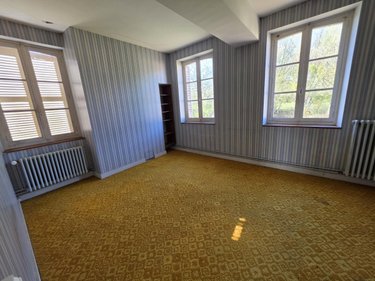 Maison a vendre Douchy-Montcorbon 45220 Loiret 206 m2 7 pièces 233200 euros