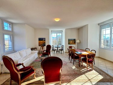 Appartement a vendre Varces-Allières-et-Risset 38760 Isère 106 m2 4 pièces 345000 euros
