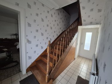 Maison a vendre Neuville-Saint-Vaast 62580 Pas-de-Calais 125 m2 4 pièces 142200 euros