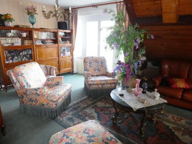 Appartement a vendre Pontivy 56300 Morbihan 112 m2 5 pièces 176800 euros