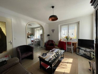 Maison a vendre Saint-Malo 35400 Ille-et-Vilaine 72 m2 5 pièces 399000 euros