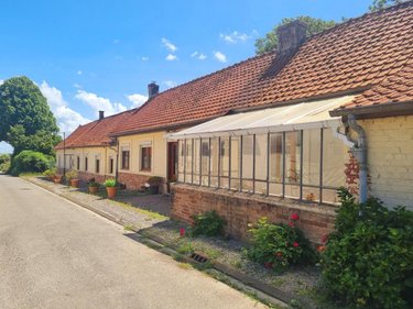 Maison a vendre Auchy-lès-Hesdin 62770 Pas-de-Calais 195 m2 7 pièces 193160 euros