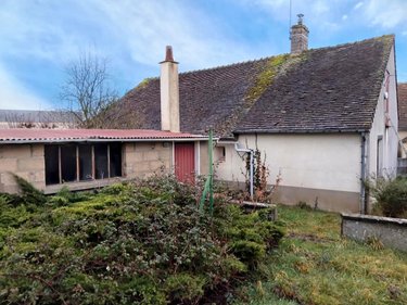 Maison a vendre Joué-l'Abbé 72380 Sarthe 71 m2  156840 euros