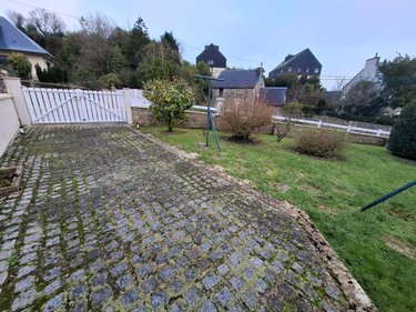 Maison a vendre Cherbourg-en-Cotentin 50100 Manche 71 m2 4 pièces 199120 euros