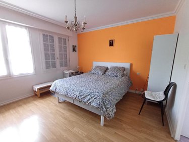 Maison a vendre Loudéac 22600 Côtes-d'Armor 216 m2 8 pièces 244400 euros