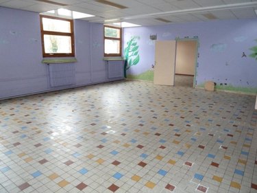 Immeuble a vendre Cambrai 59400 Nord 2500 m2  838400 euros
