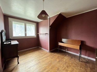 Maison a vendre Baud 56150 Morbihan 124 m2 5 pièces 250080 euros