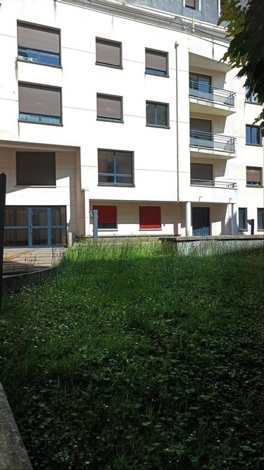 Location appartement Rouen 76000 Seine-Maritime 22 m2 1 pièce 500 euros