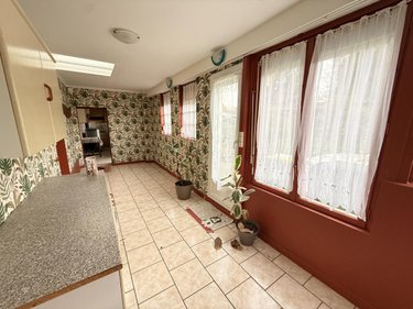 Maison a vendre Bovelles 80540 Somme 103 m2 6 pièces 208000 euros