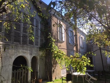 Immeuble a vendre Longuenée-en-Anjou 49770 Maine-et-Loire 280 m2  281160 euros