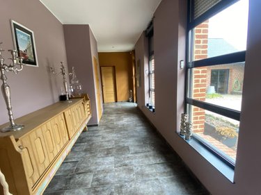 Maison a vendre Cambrai 59400 Nord 232 m2 8 pièces 390000 euros