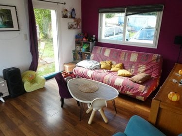 Maison a vendre Cléguérec 56480 Morbihan 75 m2 5 pièces 126650 euros