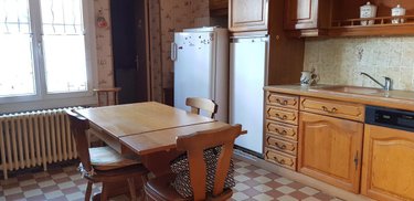 Maison a vendre Mourmelon-le-Grand 51400 Marne 80 m2 3 pièces 126900 euros
