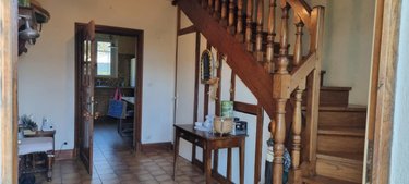 Maison a vendre Pont-de-Ruan 37260 Indre-et-Loire 158 m2 8 pièces 304512 euros
