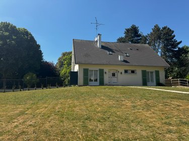 Maison a vendre Escaudoeuvres 59161 Nord 156 m2 6 pièces 351000 euros