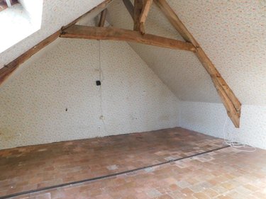 Maison a vendre Les Hauts-d'Anjou 49330 Maine-et-Loire 100 m2 6 pièces 142260 euros