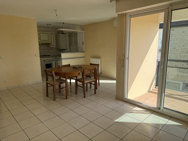Appartement a vendre Vannes 56000 Morbihan 66 m2 3 pièces 291000 euros
