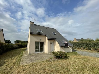Maison a vendre Plourivo 22860 Côtes-d'Armor 68 m2 5 pièces 182850 euros