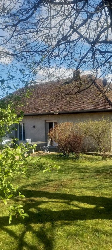Maison a vendre Geneuille 25870 Doubs 180 m2  396000 euros
