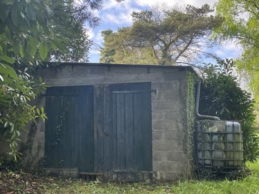 Maison a vendre Le Faouët 56320 Morbihan 94 m2  156732 euros