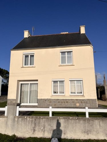 Maison a vendre Penmarch 29760 Finistère 85 m2 4 pièces 218800 euros