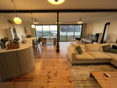 Maison a vendre Ploubazlanec 22620 Côtes-d'Armor 112 m2 6 pièces 467550 euros