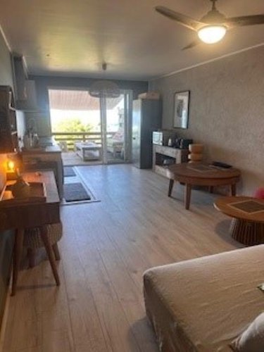 Appartement a vendre Saint-Leu 97436 Réunion 50 m2 3 pièces 448100 euros